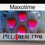 Maxotime 13